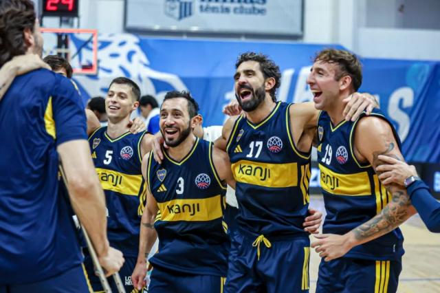 Final de luxe