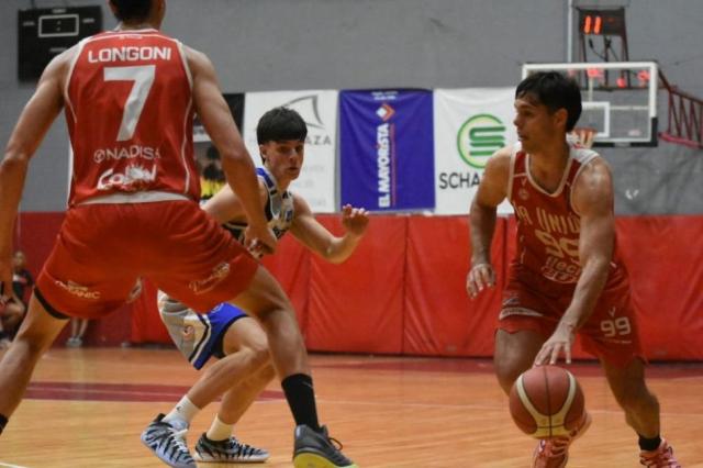 La Uni�n gan� en casa y se adelant� en la serie