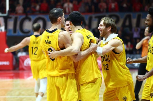 Obras se queda con un partidazo y lidera la serie