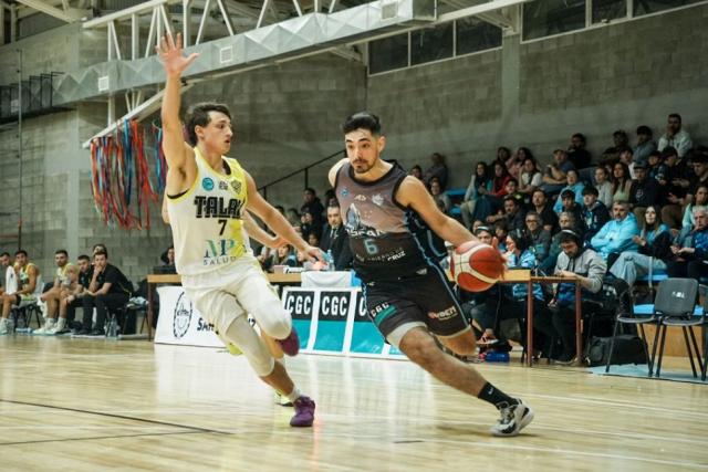 Sur A: Racing volvi a la punta e Hispano a celebrar