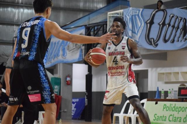 Sur A y B: Lans sigue arriba, Unin levanta en casa