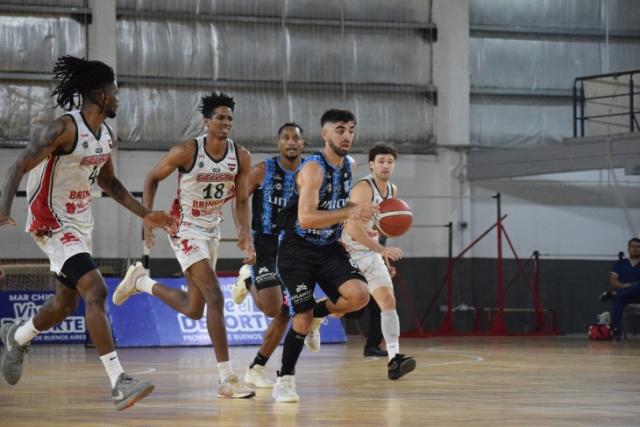 Sur A y B: Lans sigue arriba, Unin levanta en casa