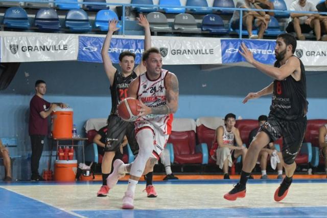SUR B: Racing de Chivilcoy se qued con el Uno