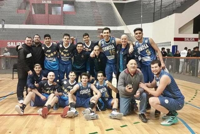 Mendoza y Formosa, los ltimos pasajeros