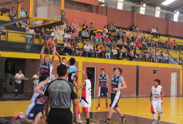 Tucumn se llev el Regional y piensa en el Argentino