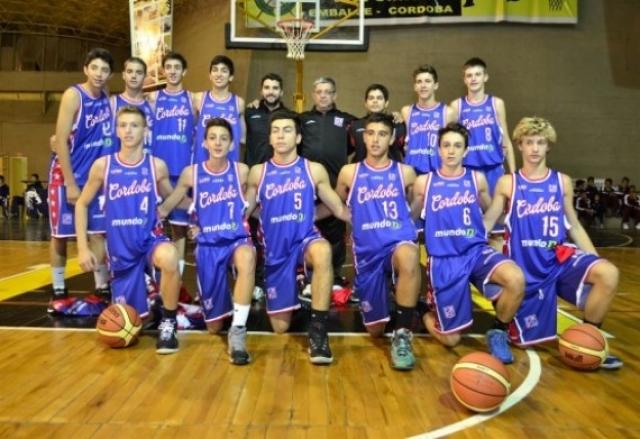 Crdoba y Buenos Aires son semifinalistas