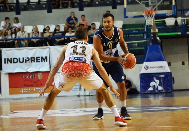 Gole� Libertad y sigue