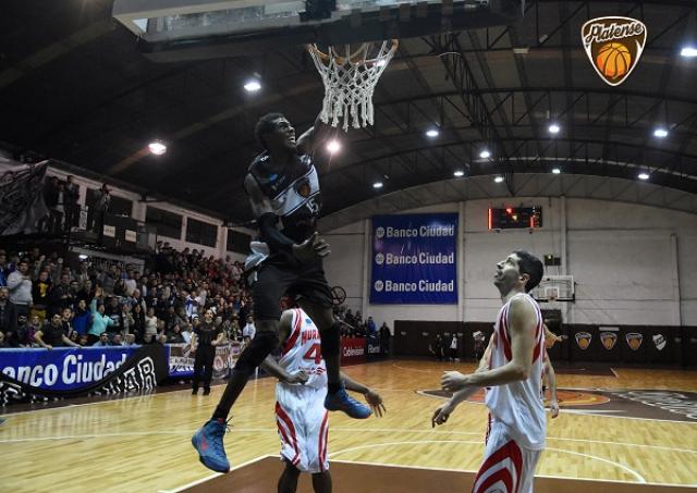 Platense es el �ltimo finalista