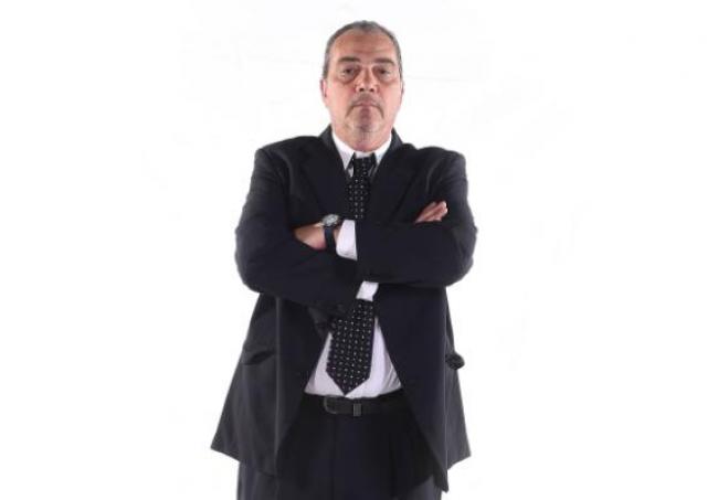 �lvaro Casti�eira ser� el DT de Estudiantes de Olavarr�a