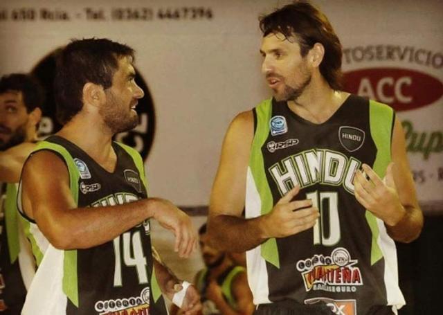 Hind� cerr� la estructura de su plantel