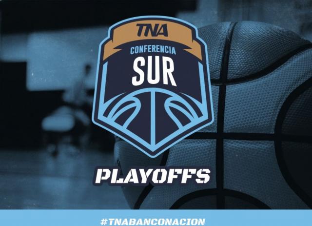 As� ser� la Reclasificaci�n de la Conferencia Sur