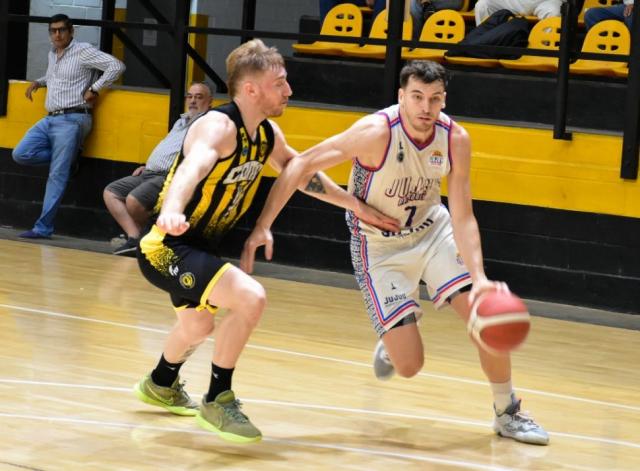 Norte B: Villa gan y termin segundo, Jujuy Basket da pelea