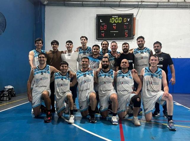 Arrancaron las nuevas categoras en Rosario