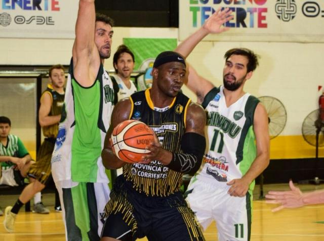 Hind� no se frena ni en suplementario