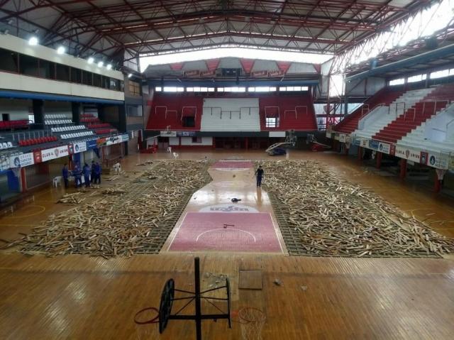 Unin est en marcha para el Mundial