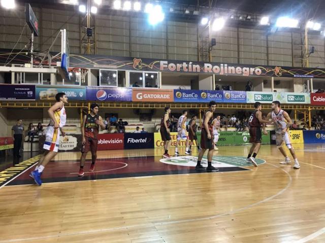 Leal Velozo y Araujo a pura potencia de mircoles