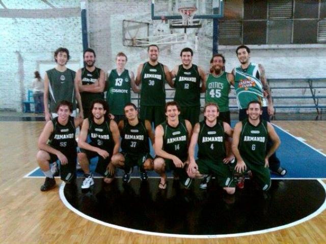 Sper Liga Portea: Comenzaron los Playoffs
