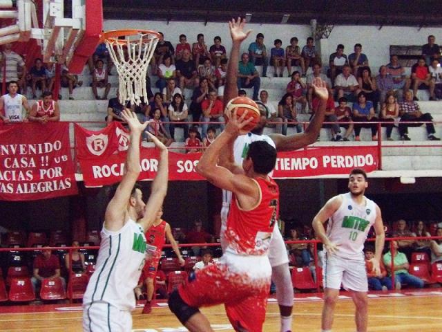 Rocamora se sac� la mufa