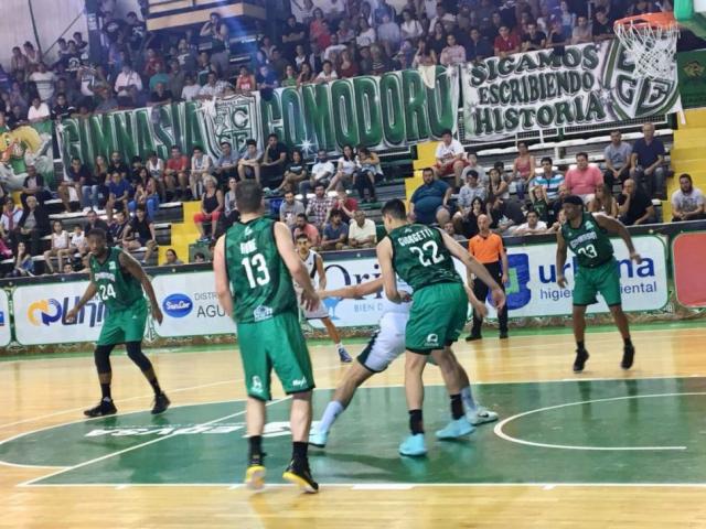 El Sur va entrando en calor