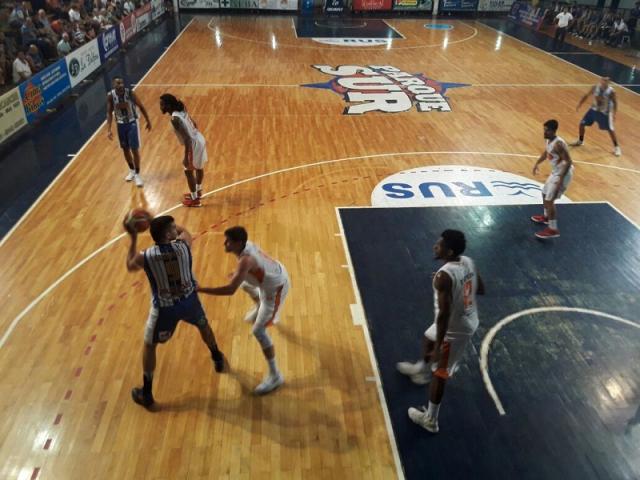 Sali� del pozo a tiempo