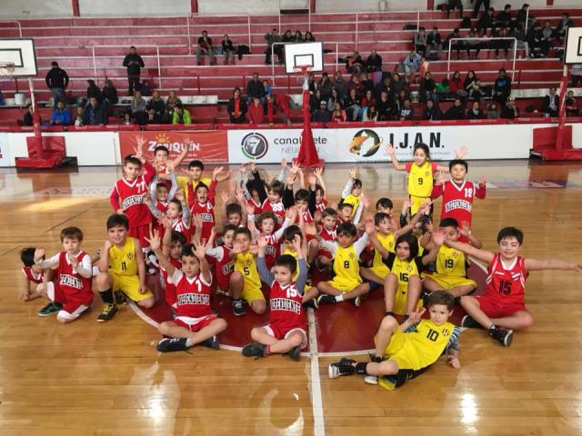 Independiente brind en otro Provincial