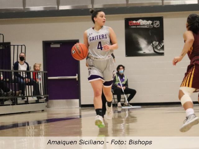 Por primera vez una argentina jugar las nacionales en USA