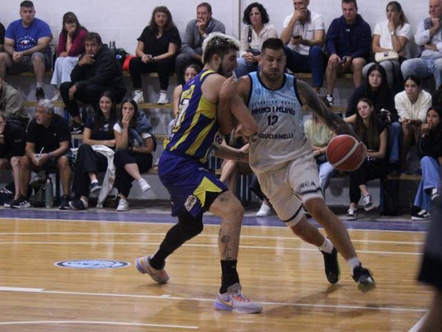 Norte/Sur: Centenario gan y suea, Pico cerr en el podio