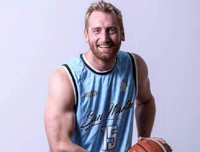 Alejandro Reinick jugar� en Independiente