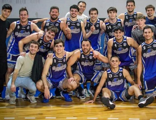 Arrancaron las nuevas categoras en Rosario