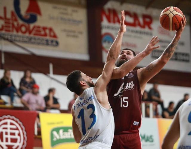 Lanus le baja la persiana a su ao
