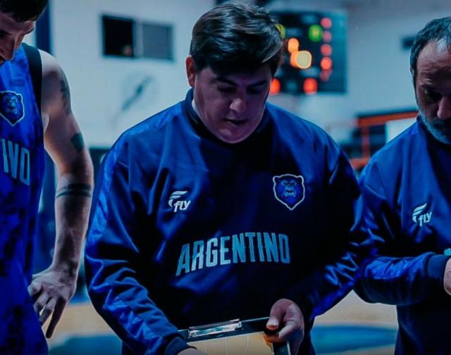 Argentino se qued sin DT