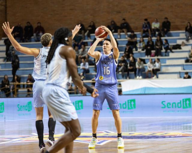 LSB: Derrota con clasificaci�n para Regatas