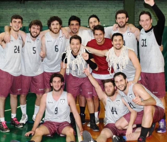 El equipo del seor se qued con su primera estrella en LiforBsquet