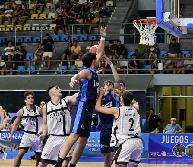 El momento Formosa