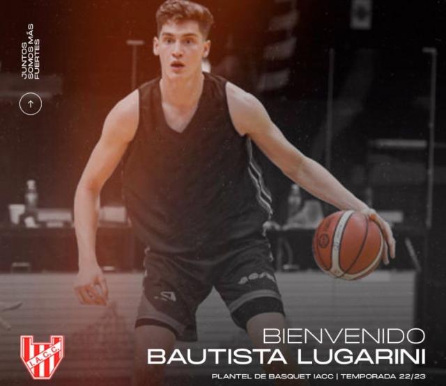 El campen agrega talento y talla