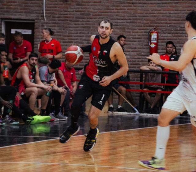 San Isidro igual en casa; Coln arranc firme por la permanencia