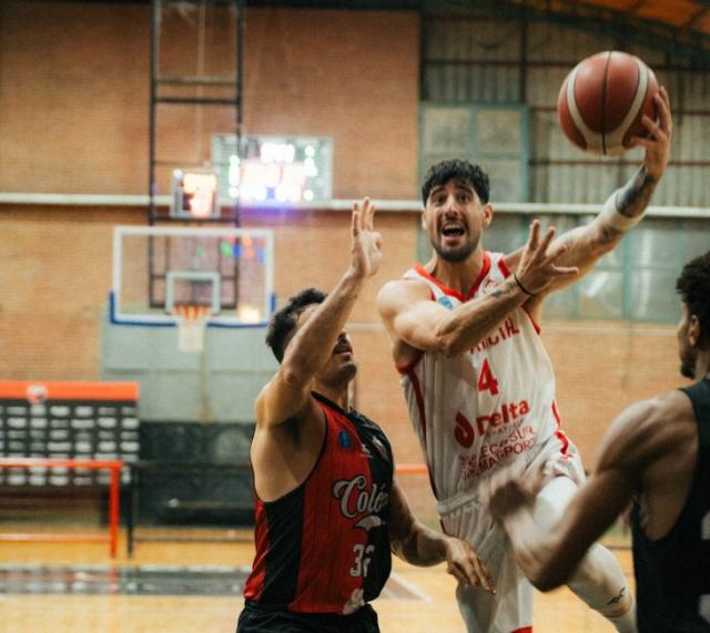Norte/Sur: Coln y Villa Mitre celebraron de local