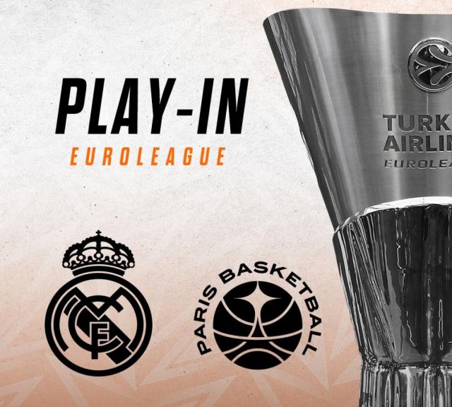 Euroliga: La clasificacin final y lo que se viene