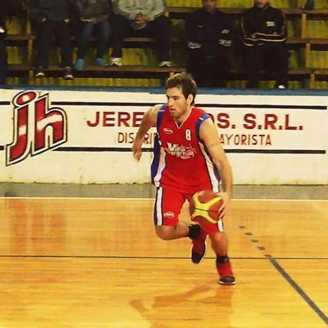 Alianza Viedma sum a un juvenil