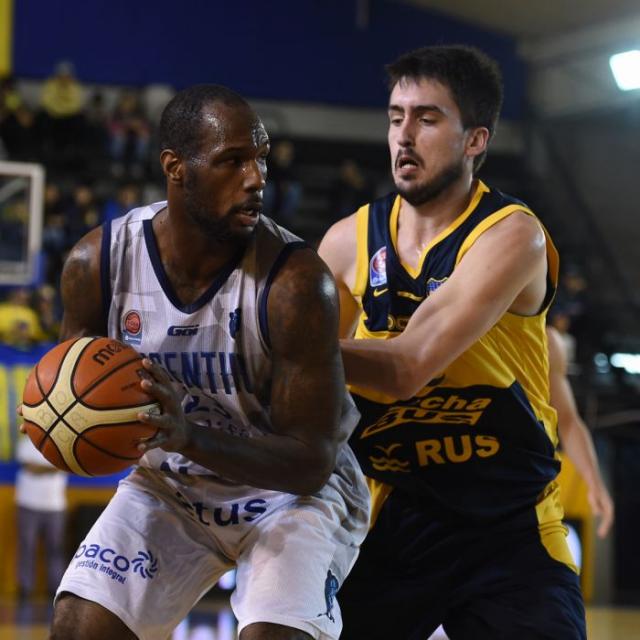 Se grit de Junn a Ro Gallegos