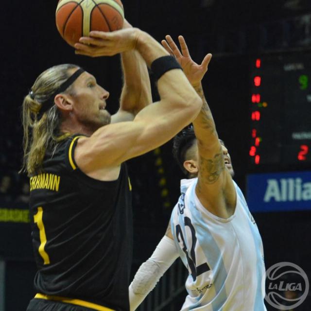 Obras quiere playoffs
