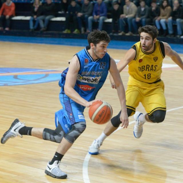 Ms cerca de los playoffs