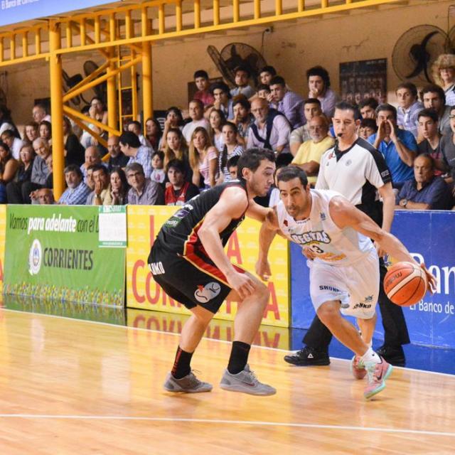 San Martn suea con el 1 de la general
