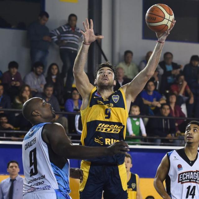No hubo partido