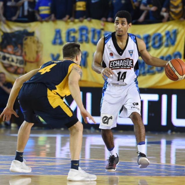 No hubo partido