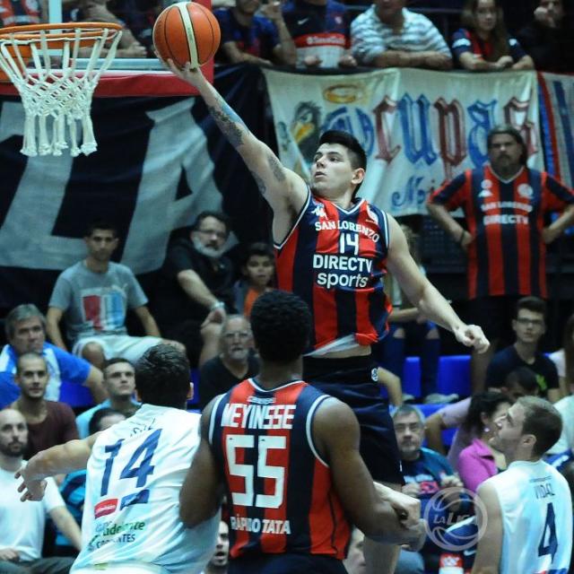 Confirmados los rbitros para las finales