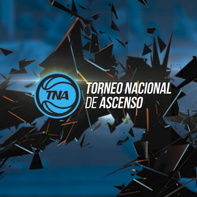 C�mo se arma la Liga Argentina (TNA)