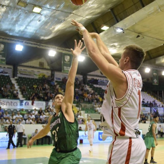 Estoy curado, ya san