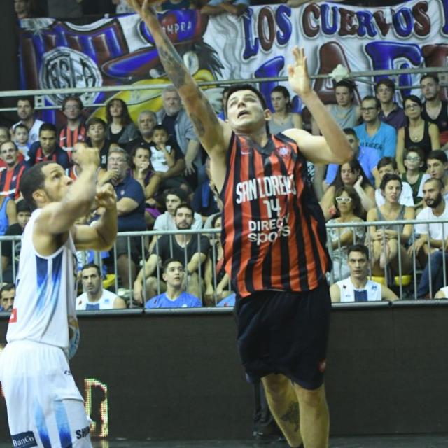 Campen en todas partes