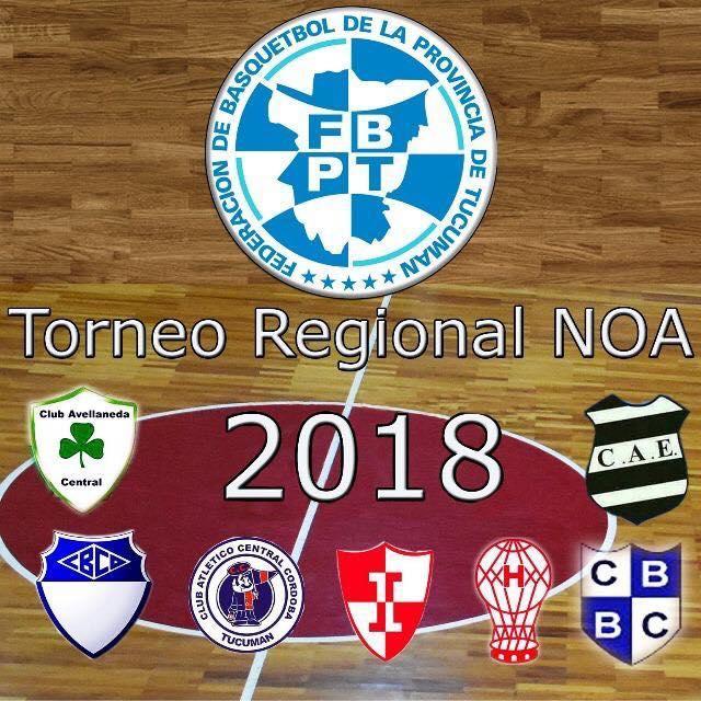 Tucumn arranca su travesa en U15